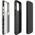Marvel Classic Comics The Mighty Thor Vintage iPhone 15 Pro Impact Case